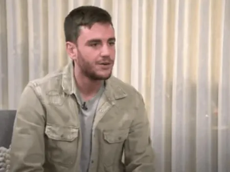 Fouillioux lamenta lo ocurrido en el partido entre la UC y la U en Valparaíso