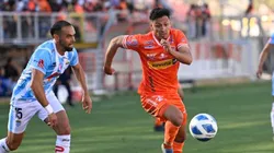 En la ida en San Bernardo Cobreloa y Magallanes igualaron sin goles.