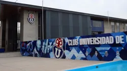 Vanina Correa logra acuerdo para jugar solo un partido por la selección argentina y luego viajar a Quito para disputar la Copa Libertadores Femenina con Universidad de Chile