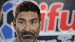 Presidente del SIFUP no descarta paralización del fútbol.