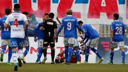 Mauricio Isla se llenó de críticas en las Redes Sociales