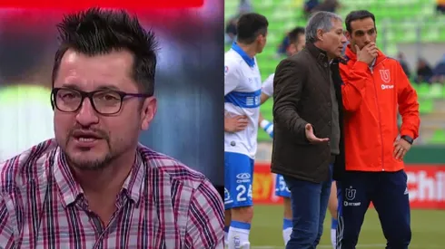 Mañana se conocerá la resolución de la ANFP sobre este tema.