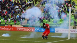 Histórico de la UC pide los puntos para Universidad de Chile.