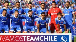La U confirma su oncena para el duelo de vuelta ante la UC