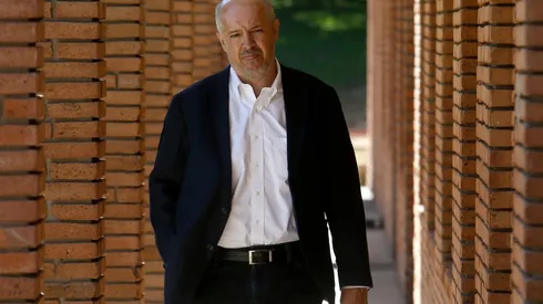 El presidente de Cruzados condenó los hechos de violencia