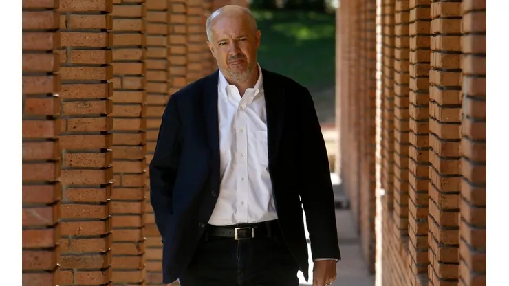 El presidente de Cruzados condenó los hechos de violencia