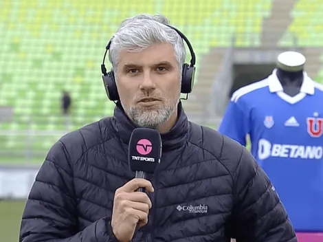 Manuel De Tezanos muestra toda su ira por los incidentes en la barra de la UC