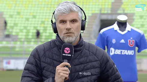 Manuel De Tezanos sacó todo su repertorio para fustigar los hechos de violencia