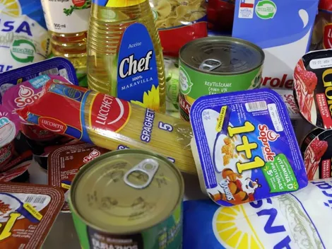 ¿Cuánto dinero entrega el Bono Canasta en el mes de septiembre?