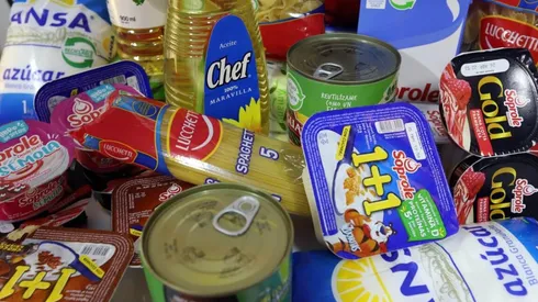 ¿Cuánto dinero entrega el Bono Canasta en el mes de septiembre?