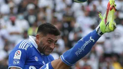 Álvaro Brun sigue sin ser considerado por Sebastián Miranda