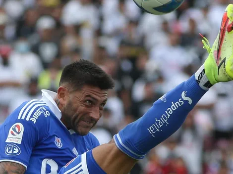 Sin Brun y con Nacho Tapia: Los citados de la U para enfrentar a la UC