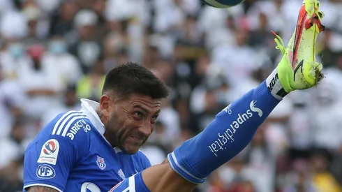 Álvaro Brun sigue sin ser considerado por Sebastián Miranda