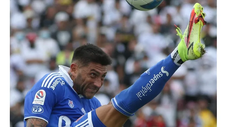 Álvaro Brun sigue sin ser considerado por Sebastián Miranda