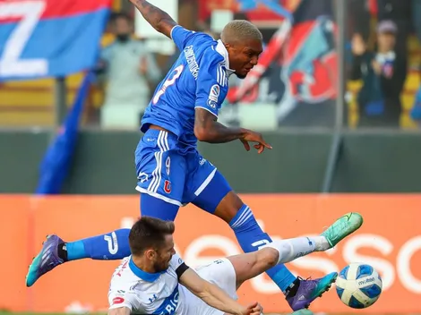 Miranda mueve sus piezas: Dos cambios en el 11 de la U