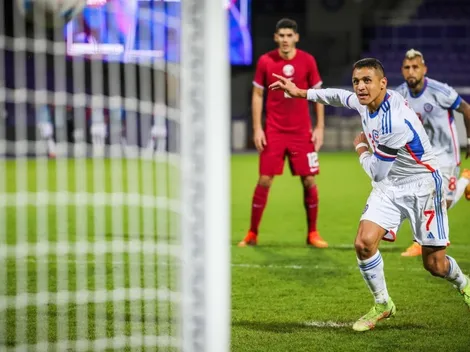 Flaco Leiva defiende a Alexis por penal perdido: "Se le perdona todo"