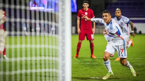 Cristián Leiva defiende a Alexis Sánchez por penal perdido