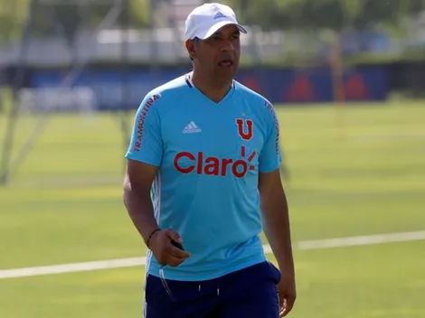 Castañeda feliz, pero pide serenidad tras victorias de la U