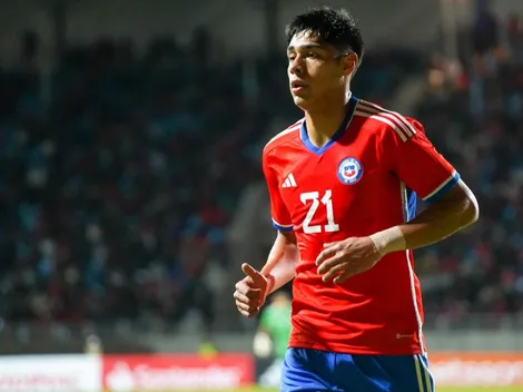 Ex DT de la U por el viaje de Osorio con La Roja: "La selección es prioridad"