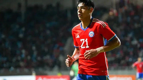 Héctor Pinto afirma que lo más importante es la selección chilena