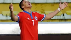 Conoce más sobre los próximos partidos de La Roja en 2022.