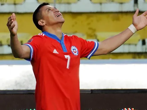 ¿Cuándo y contra quién es el próximo partido de la Selección Chilena?