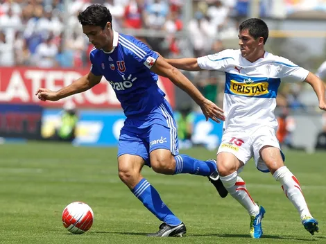 Lobo del Aire tiene fe ciega en la U sin Darío Osorio ante la UC