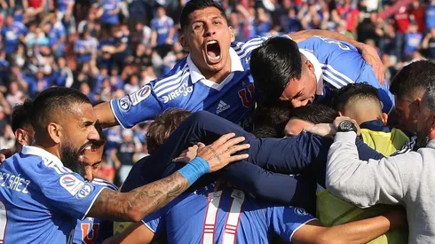 Caamaño cree que el Clásico Universitario será 'win win' para la U.