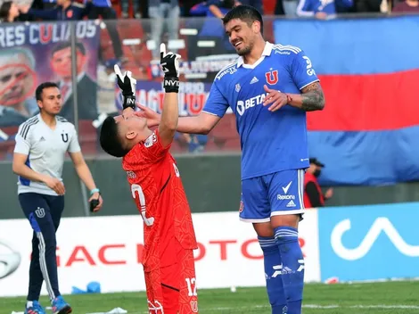 La UC quiere dar vuelta la llave de Copa Chile frente a la U