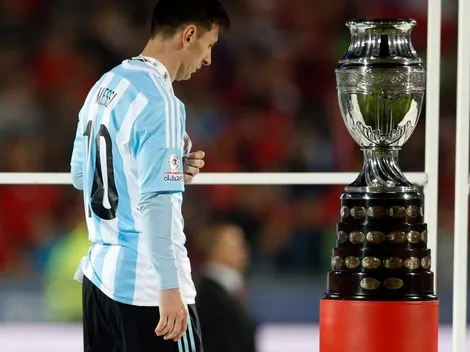 Argentina sigue con bronca con Chile y se burla del empate de la Selección ante Qatar