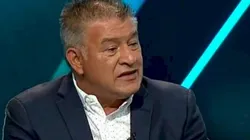 Claudio Borghi sorprende postulando a Yonathan Andía como el reemplazante ideal de Mauricio Isla en la selección chilena