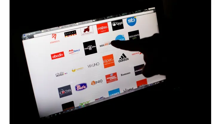 El Cyber Monday es uno de los eventos que ofrecen descuentos de manera online.