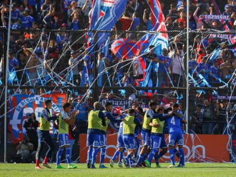 ¡Apelaron! En la U se aferran a jugar con público frente a Audax Italiano