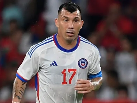 Medel le hace un potente llamado a los juveniles para estar en La Roja