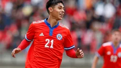 Cristián Mora entiende a Eduardo Berizzo por no poner a Darío Osorio