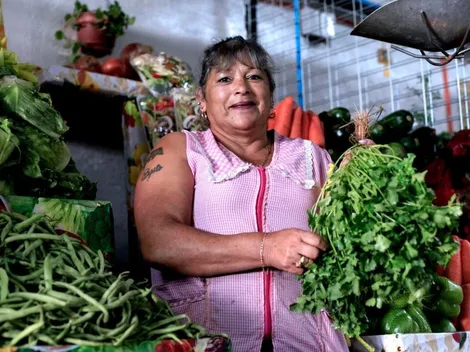 ¿Cuándo es el pago mensual del Bono Mujer Trabajadora?
