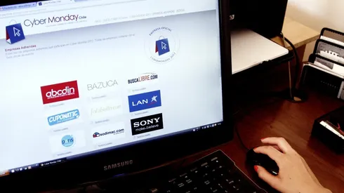 Conoce cuál es el sitio web oficial del Cyber Monday 2022.
