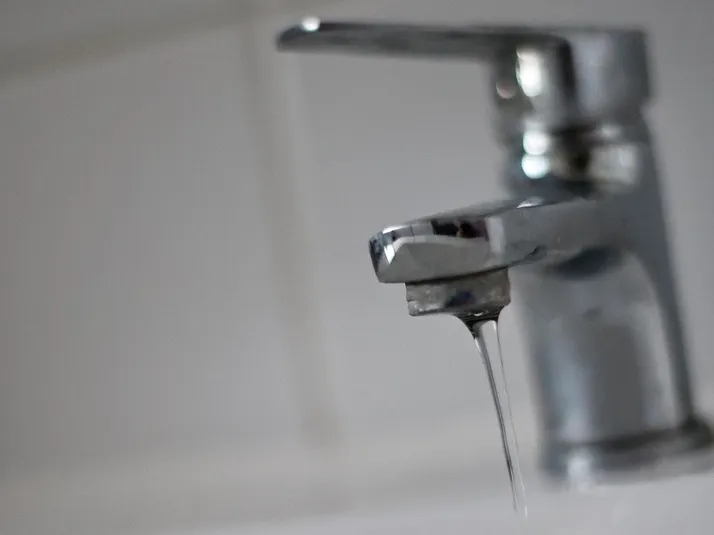 ¿En qué comunas de Santiago habrá corte de agua?