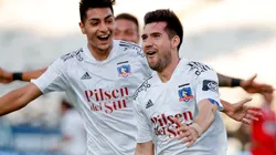 César Fuentes retornará a vestir la camiseta de Colo Colo, luego de su lesión y su foco está en ganar a la UC en el Clásico.