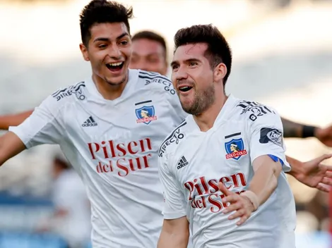 Fuentes no se vuelve loco ante posible vuelta olímpica y solo piensa en la UC