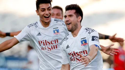 César Fuentes retornará a vestir la camiseta de Colo Colo, luego de su lesión y su foco está en ganar a la UC en el Clásico.