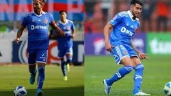 Seymour se queda con la vacante que deja Ojeda.