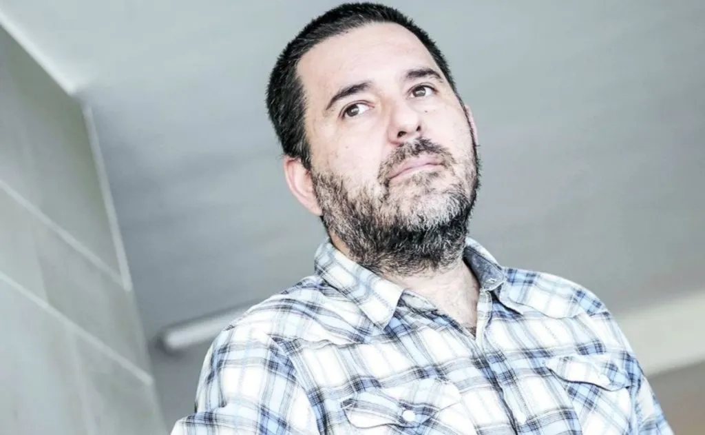 Cristián Arcos analizó el empate de la U con Alianza Lima en Perú.