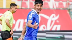 Aseguran que Darío Osorio ya tiene todo acordado con un equipo inglés