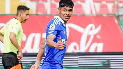 Aseguran que Darío Osorio ya tiene todo acordado con un equipo inglés