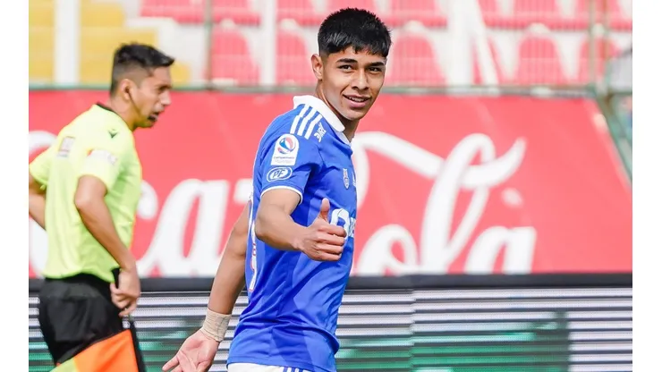 Aseguran que Darío Osorio ya tiene todo acordado con un equipo inglés