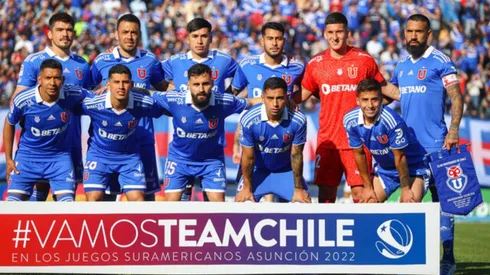 Sebastián Miranda no quiere sorpresas y apuesta con la misma oncena que venció a Universidad Católica en la ida de la Copa Chile
