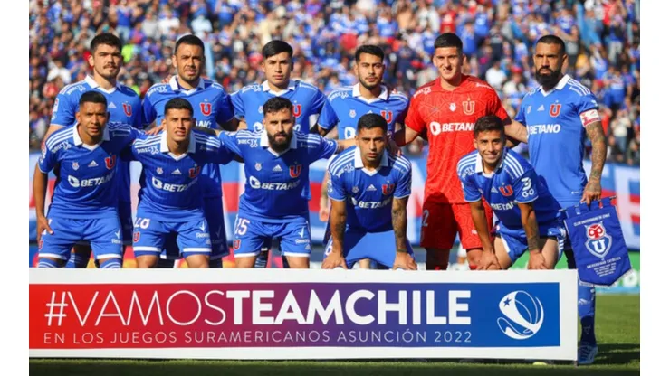 Sebastián Miranda no quiere sorpresas y apuesta con la misma oncena que venció a Universidad Católica en la ida de la Copa Chile