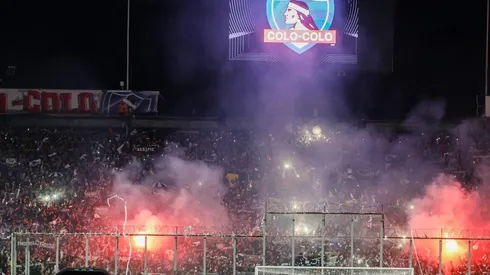 El Monumental será una caldera para recibir a la UC.