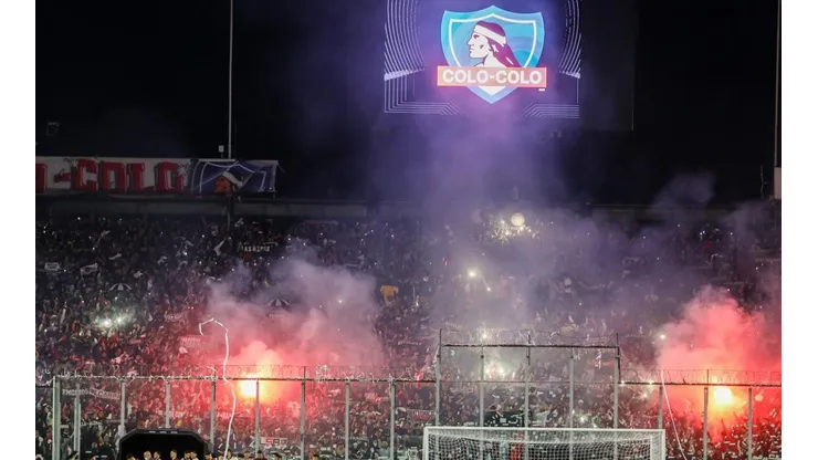 El Monumental será una caldera para recibir a la UC.